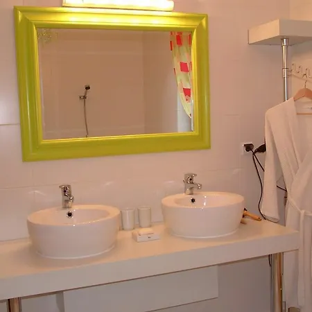 Apartament Delux Appartamento