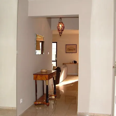 Appartamento Apartament Delux *