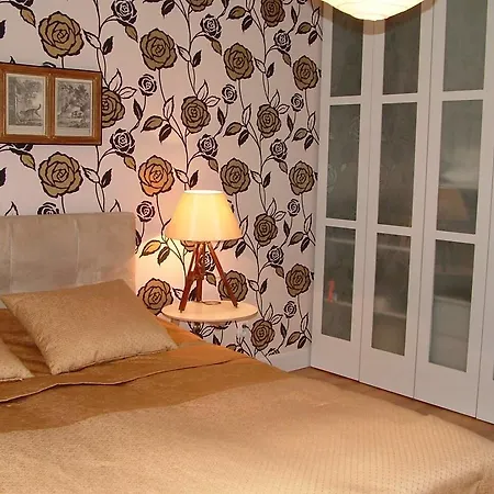 Apartament Delux