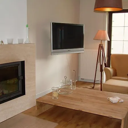 Apartament Delux Appartamento *