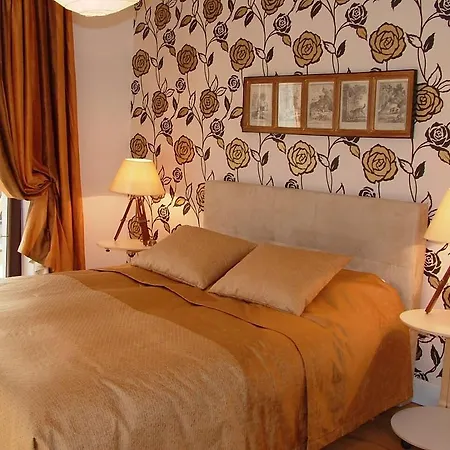 Appartamento Apartament Delux Wisła